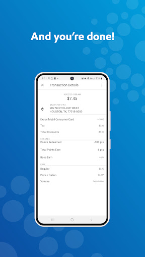 Exxon Mobil Rewards+ screenshot 6