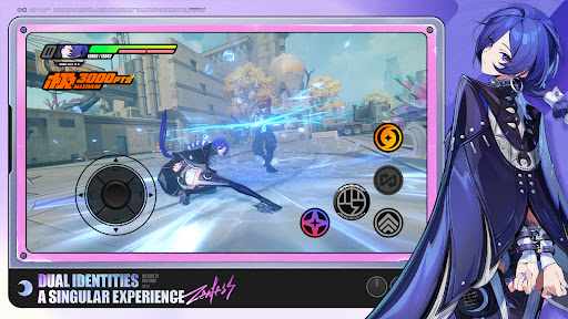 Zenless Zone Zero screenshot 6