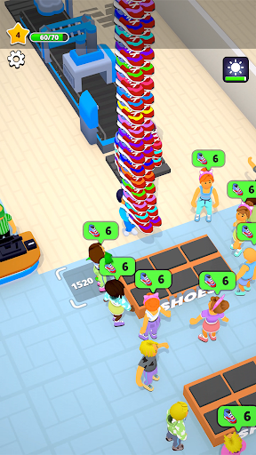 Just Step: Fashion Empire screenshot 6