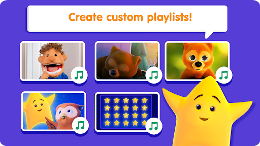 Super Simple - Kids Songs screenshot 27