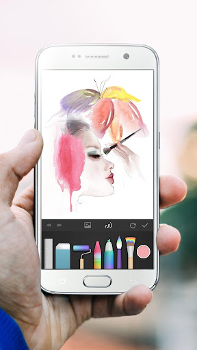PaperColor screenshot 22