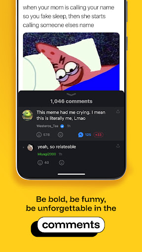 iFunny－video memes, meme maker screenshot 3