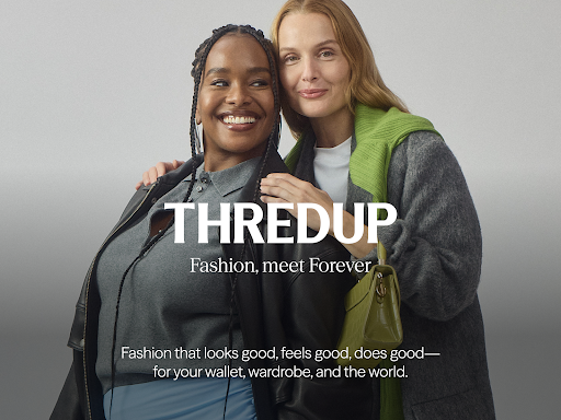 ThredUP: Online Thrift Store screenshot 10