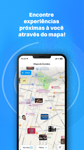 Sympla: Ingressos para Eventos screenshot 5