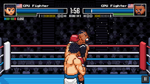 Prizefighters 2 screenshot 6