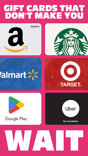 Rewarded Play: Play and Earn screenshot 5