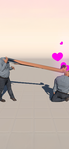 Kissing Now : Just Match! screenshot 9