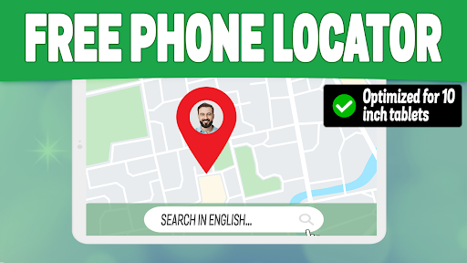 Phone Tracker By Number in US screenshot 4