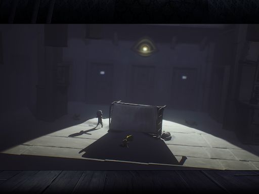 Little Nightmares screenshot 6