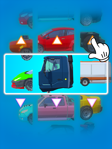 Crazy Rush 3D: Race Master screenshot 20