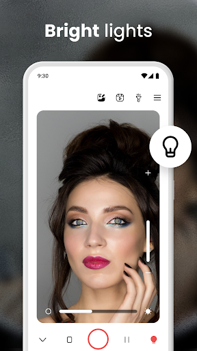 Phone Mirror app - True Mirror screenshot 19
