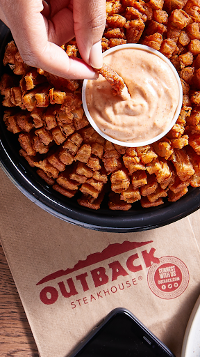 Outback Steakhouse screenshot 6