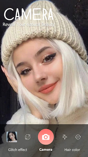 Change my hair color screenshot 8
