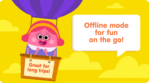 Super Simple - Kids Songs screenshot 19