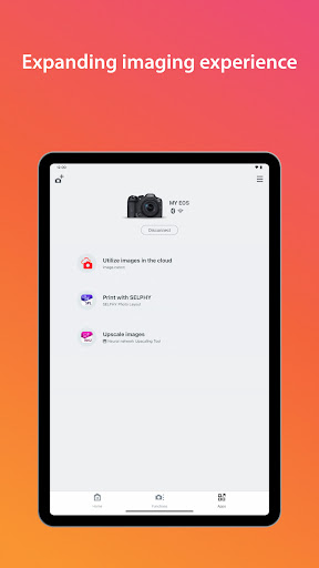 Canon Camera Connect screenshot 6