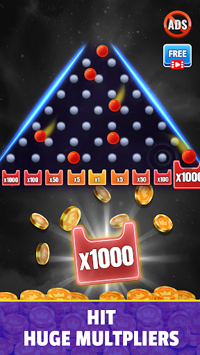 Plink Space - Play and Win screenshot 8