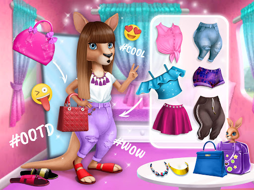 Animal Hair Salon Australia screenshot 17