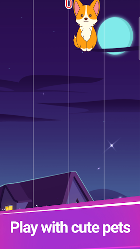Cat Dog Music Voice screenshot 4