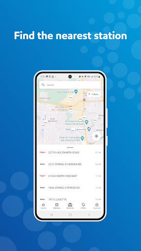 Exxon Mobil Rewards+ screenshot 3