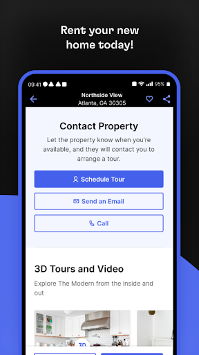 Rent. Apartments & Homes screenshot 7