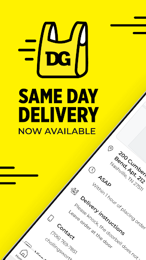 Dollar General-Digital Coupons screenshot 5