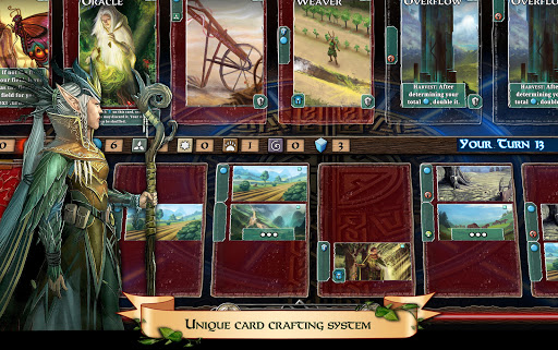 Mystic Vale screenshot 24