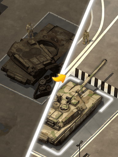 Base Commander screenshot 3