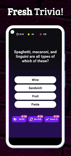 Trivia Night screenshot 14