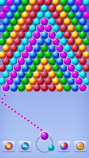 Bubble Pop Mania screenshot 6