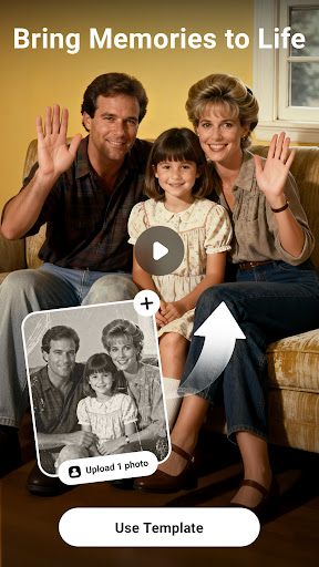 AI Video Enhancer - Utool screenshot 8