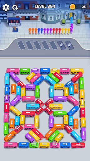 Bus Out screenshot 22