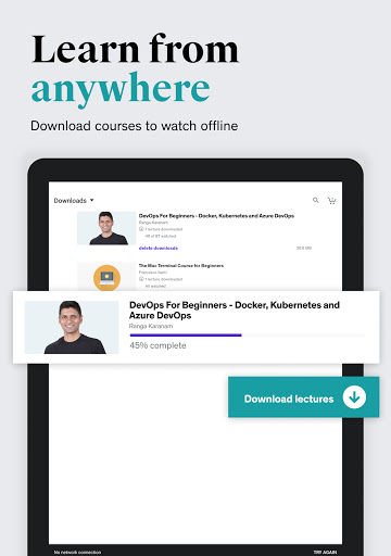 Udemy - Online Courses screenshot 10