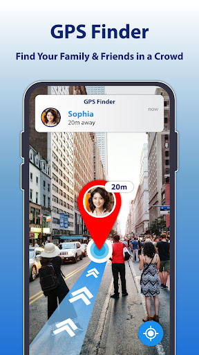Phone Number Location screenshot 13