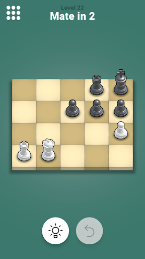 Pocket Chess – Chess Puzzles screenshot 6