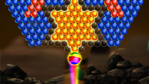Bubble Shooter screenshot 10