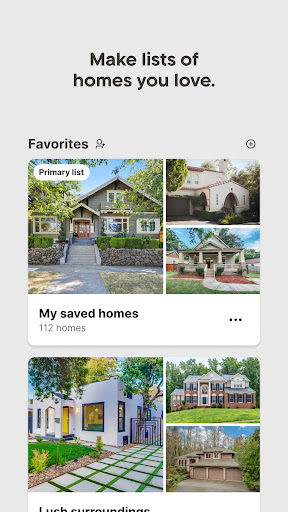 Redfin: Buy, Sell & Rent Homes screenshot 10