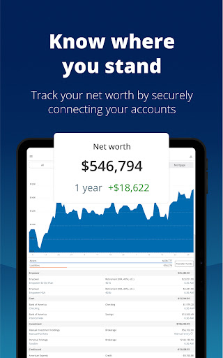 Empower® screenshot 19