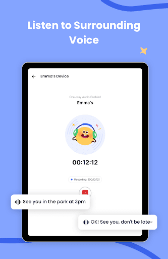 AirDroid Parental Control screenshot 20