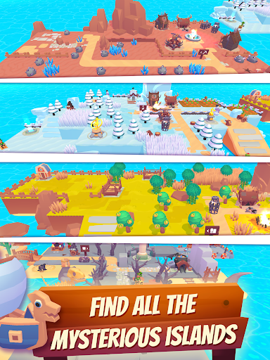 Dreamdale - Fairy Adventure screenshot 6