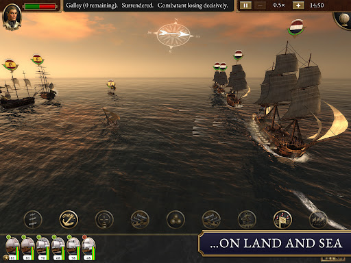 Total War: EMPIRE screenshot 5