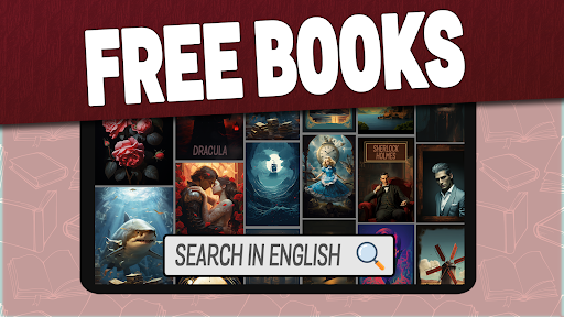 Books - Read and Download screenshot 8