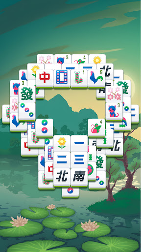 Mahjong Triple - Match 3 Tile screenshot 5
