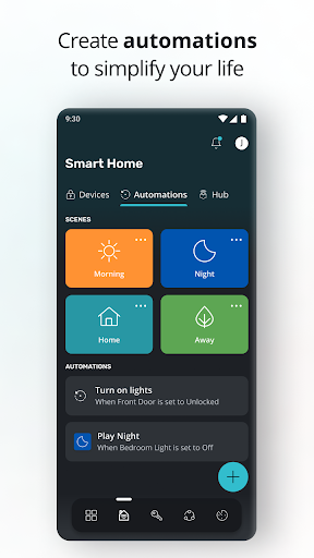 SmartRent screenshot 12