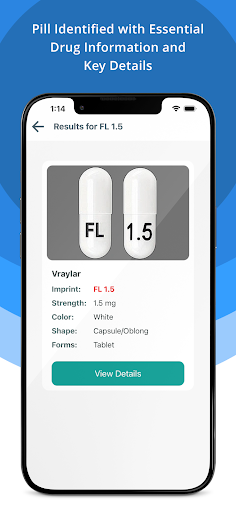 Pill Identifier - Pro screenshot 2