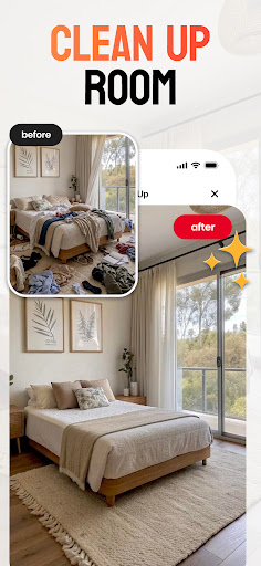 Home AI - AI Interior Design screenshot 6
