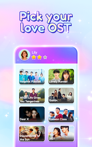 Kpop Piano Beats - Music Game screenshot 12