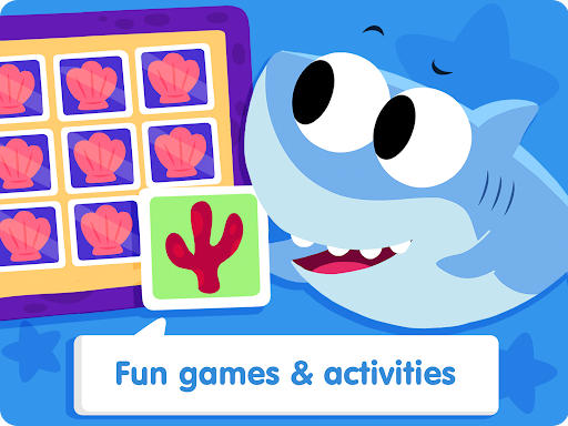 Super Simple - Kids Songs screenshot 11