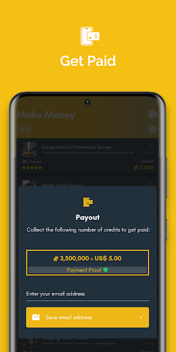 Make Money - Cash Earning App screenshot 6