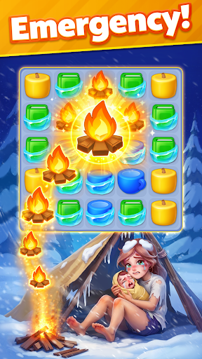 Story Match screenshot 2