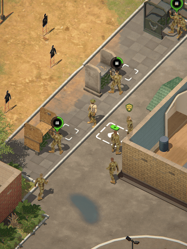 Base Commander screenshot 6